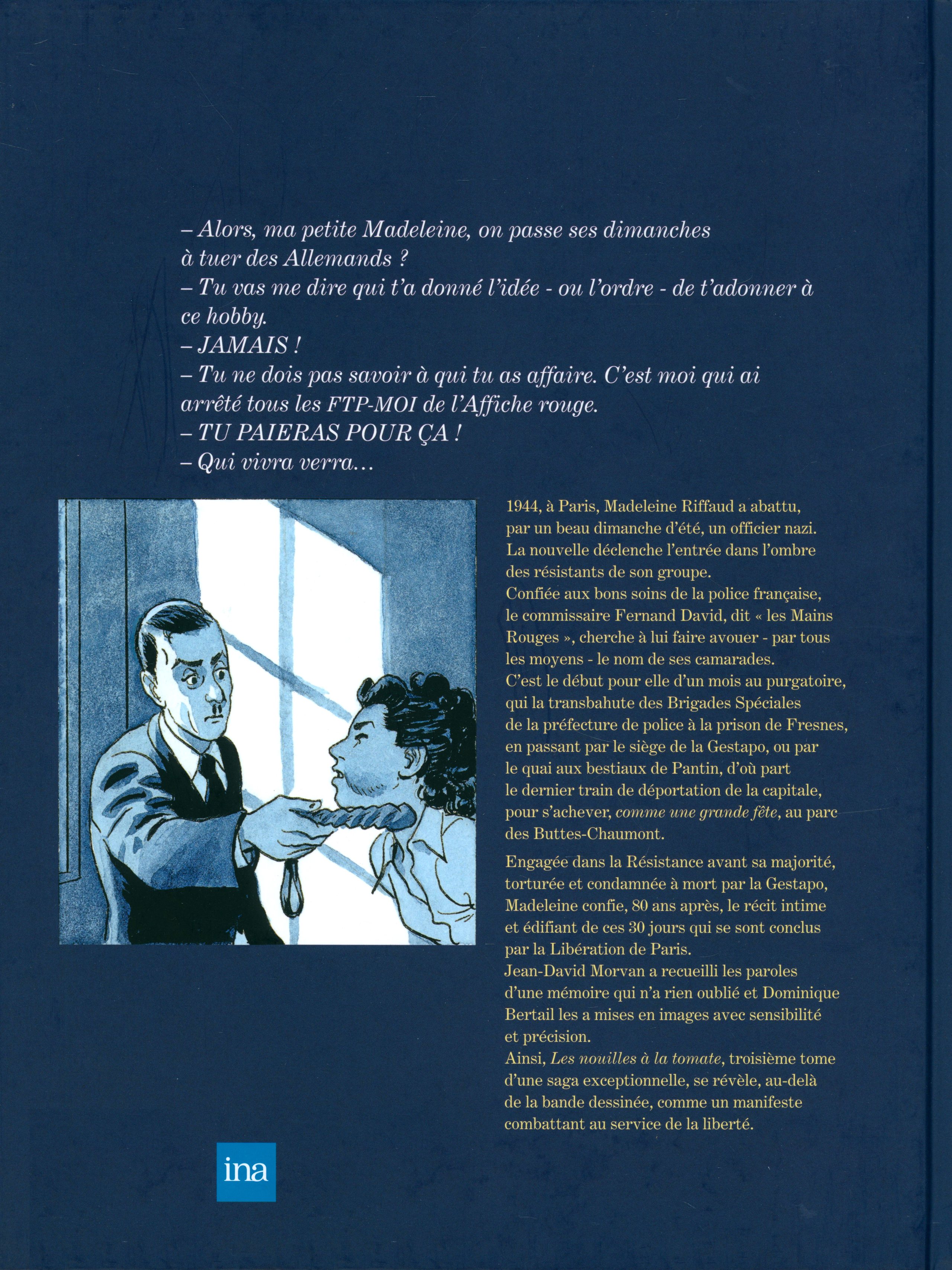 Bande Dessinée